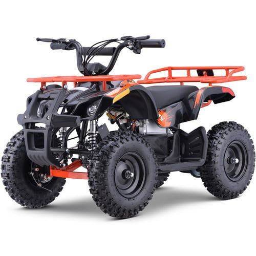 Sonora Kids Electric ATV, 36v 500w, Ages 6 and up