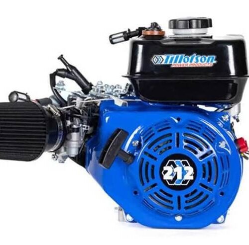 Stage 1 Tillotson 212cc Performance Racing Engine, Pull Start