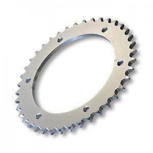 T5313 Race Sprocket, #35, One Piece, Bolt Circle: 5.25", Bolt Pattern P5245, TOOTH RANGE 53-85 for sale