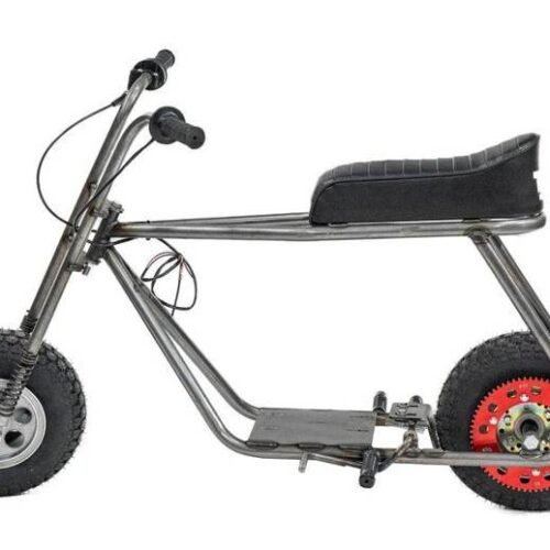 Taco 22 Mini Bike Roller Kit for sale