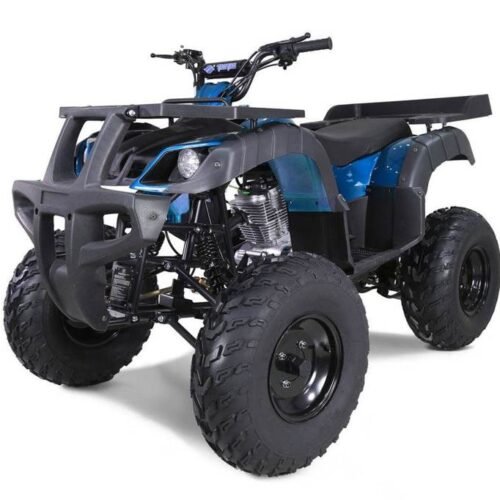 Tao Rhino 250cc Utility ATV, Electric Start, Manual 4-Speed with Reverse for sale