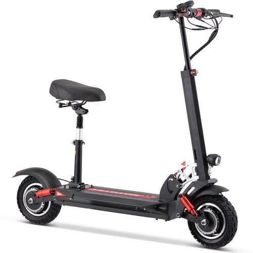 Thor Electric Scooter, 60v 2400w Lithium for sale