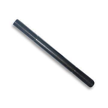 Mini Bike Axle, 5/8 in. OD X 14 in. Long, 3/16 in. Keyway, 5/8-18 Threads for sale