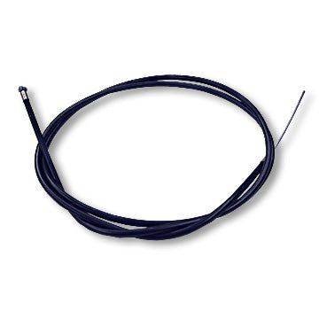 Throttle Cable, 1/16 in. OD x 54 in. Length with 50 in. Conduit, .210 Barrel End for sale