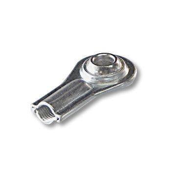 Tie Rod End Bearing, Female, 3/8-24 Left for sale