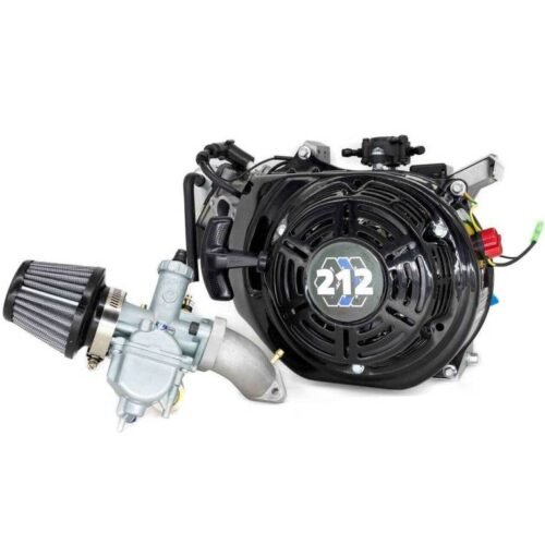 Tillotson 212 Minibike Race Spec Engine