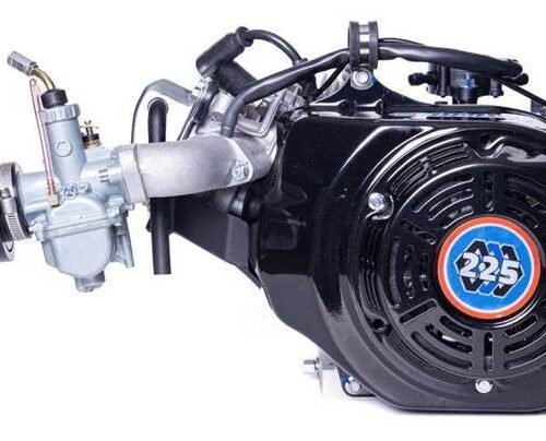 Tillotson 225RS Gen 1 Racing Engine, Sealed