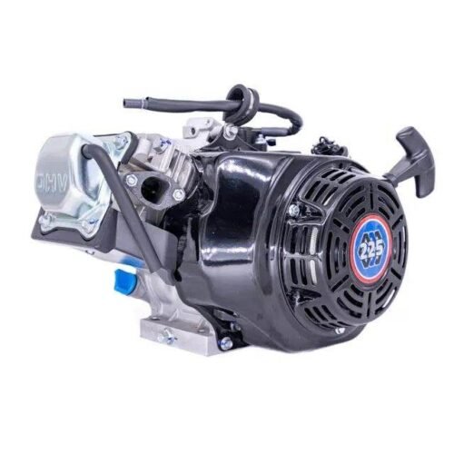 Tillotson 225RS Gen 2 Long Block, Sealed