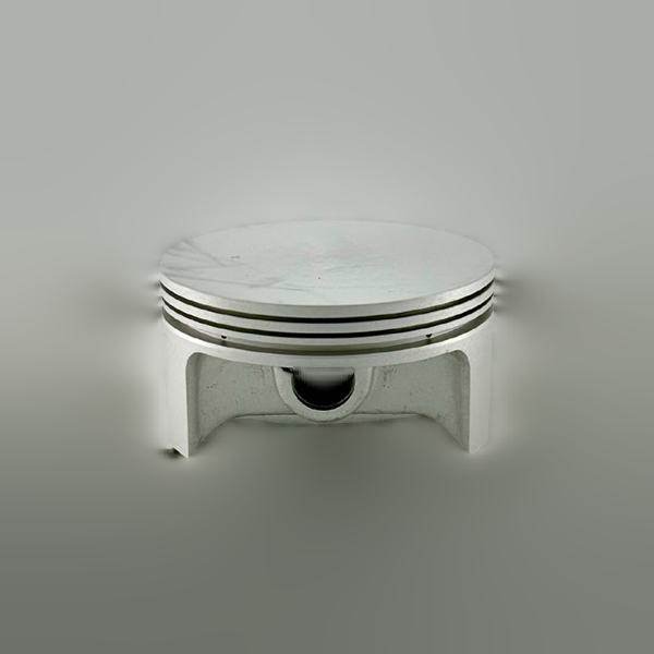 Tillotson Racing 225RS 72mm Piston