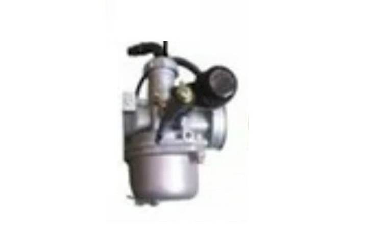 Carburetor PZ24 (06.27.0172) for TrailMaster 125cc Dirt Bike