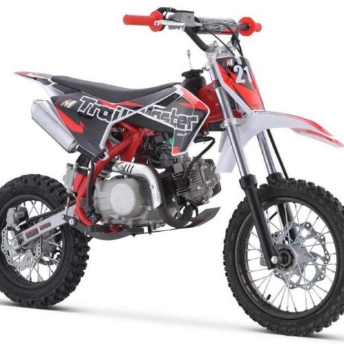 Flange Bolt M6x27 (05.80.15.06027D) for TrailMaster 125cc Dirt Bike (Large Frame) for sale