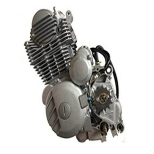 Engine CB250D-G Zongshen Shortblock (06.02.0022) for TrailMaster 250cc Dirt Bike for sale