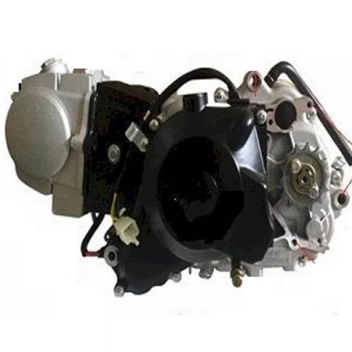 TrailMaster TM10 110cc Dirt Bike Engine (Shortblock) 4-speed semi auto (06.17.0087) for TrailMaster 110cc Dirt Bike for sale