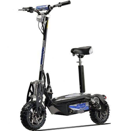 UberScoot Electric Scooter, 48v 1600w for sale
