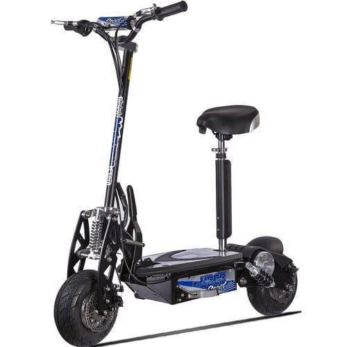 UberScoot Electric Scooter, 36v 1000w for sale