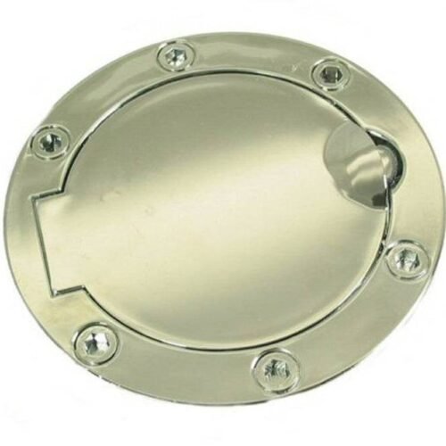 Gas Tank Lid