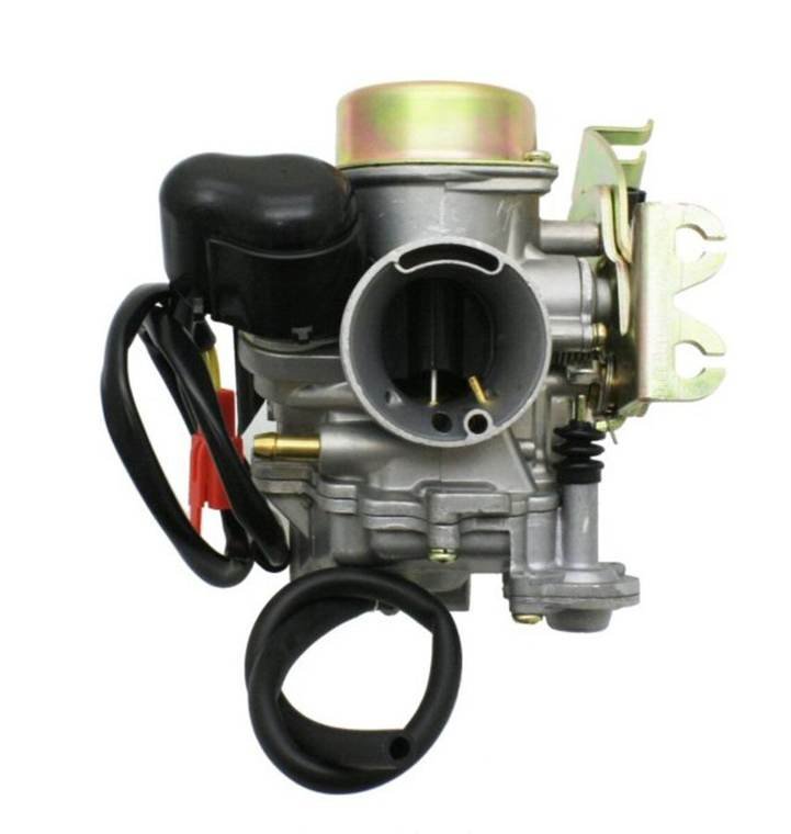 Carburetor CVK 30 for GY6