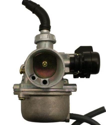 Carburetor for 4-Stroke "Honda Style" Engines - 19mm for sale
