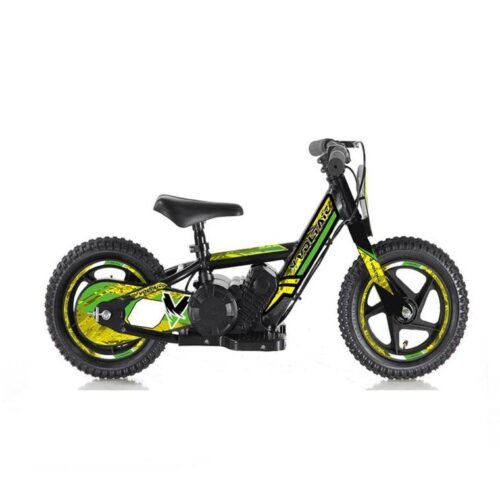 Voltaic Kids Electric Dirt Bike 12'' Cub for sale