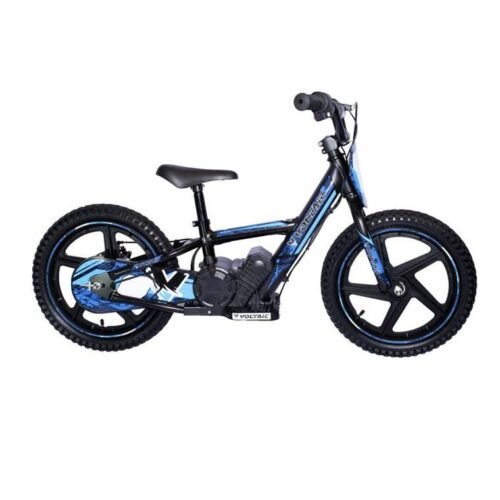 Voltaic Kids Electric Dirt Bike 16'' Lion for sale