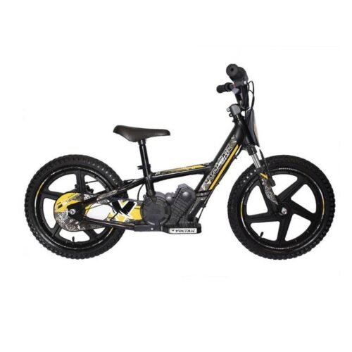 Voltaic Kids Electric Dirt Bike 16'' Lion Pro for sale