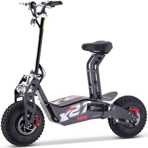 Vulcan Electric Scooter, 48v 1600w for sale