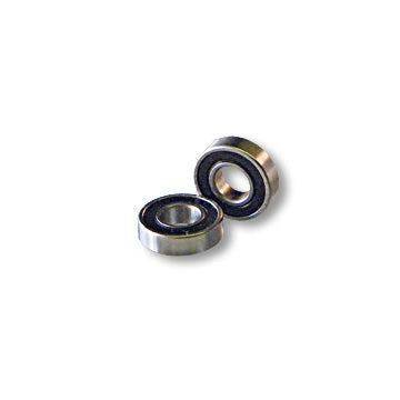Wheel Bearing, Precision Sealed, 1/2 in. ID X 1-1/8 in. OD X 5/16 in. Thick for sale