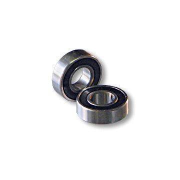Wheel Bearing, Precision Sealed, 1/2 in. ID x 32mm OD x 10mm Thick for sale