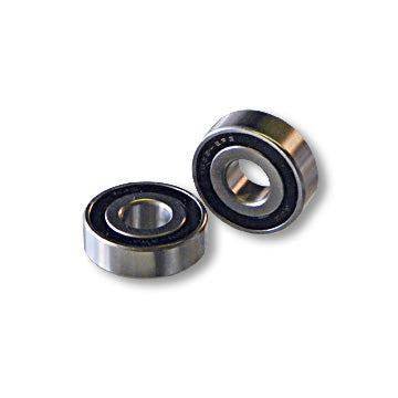 Wheel Bearing, Precision Sealed, 17mm ID x 35mm OD x 10mm Thick for sale