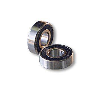 Wheel Bearing, Precision Sealed, 20mm ID x 47mm OD x 14mm Thick for sale
