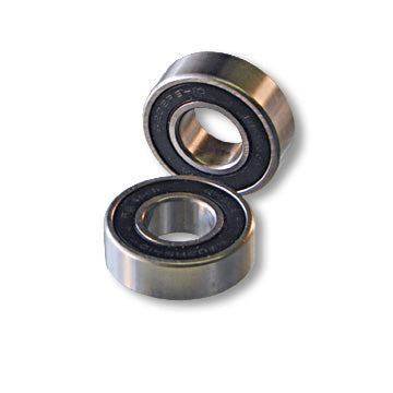 Wheel Bearing, Precision Sealed, 5/8 in. ID x 35mm OD x 11mm Thick for sale