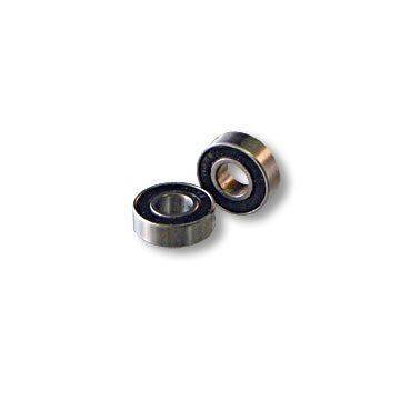 Wheel Bearing, Precision Sealed, 8mm ID x 22mm OD x 7mm Thick for sale
