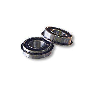 Wheel Bearing, Precision Sealed with Snap Ring, 5/8 in. ID x 1-3/8 in. OD x 7/16 in. Thick for sale