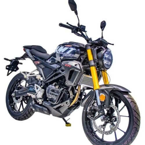 XMT 250 EFI Street Motorcycle, 6-Speed Manual for sale