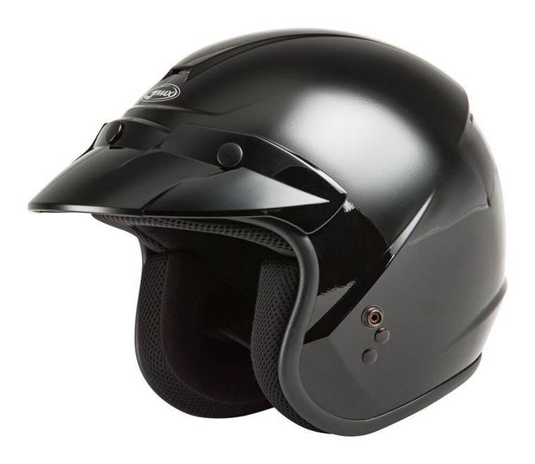 Youth GMAX Helmet - Medium (Color may vary)